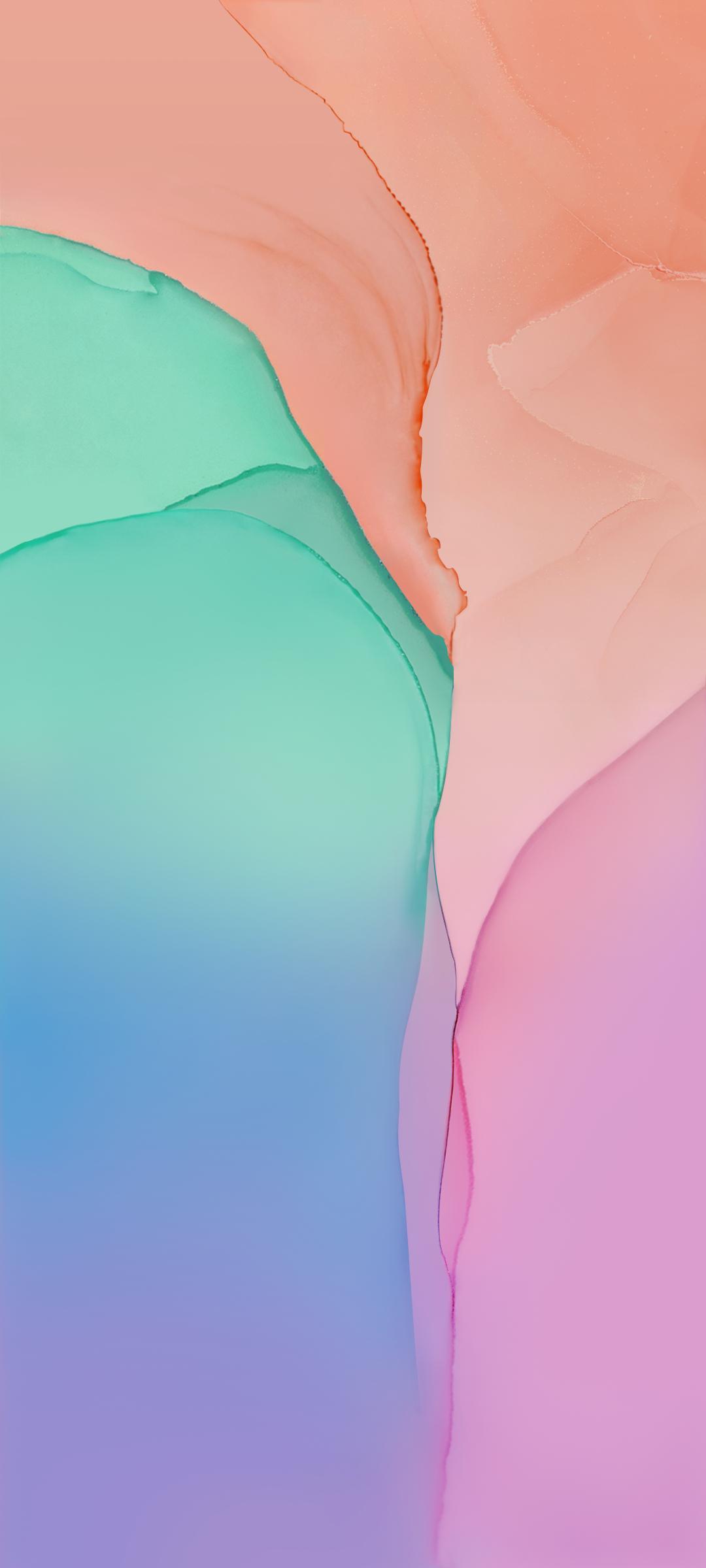 vivo S6手机官方壁纸（2）