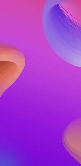 vivo S6手机官方壁纸（6）