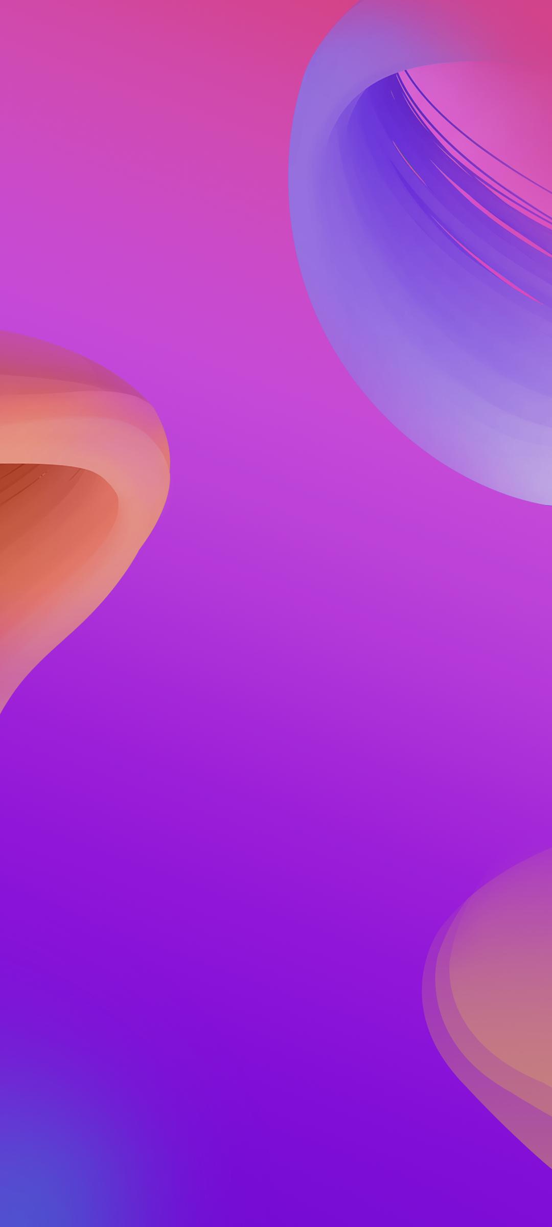 vivo S6手机官方壁纸（6）