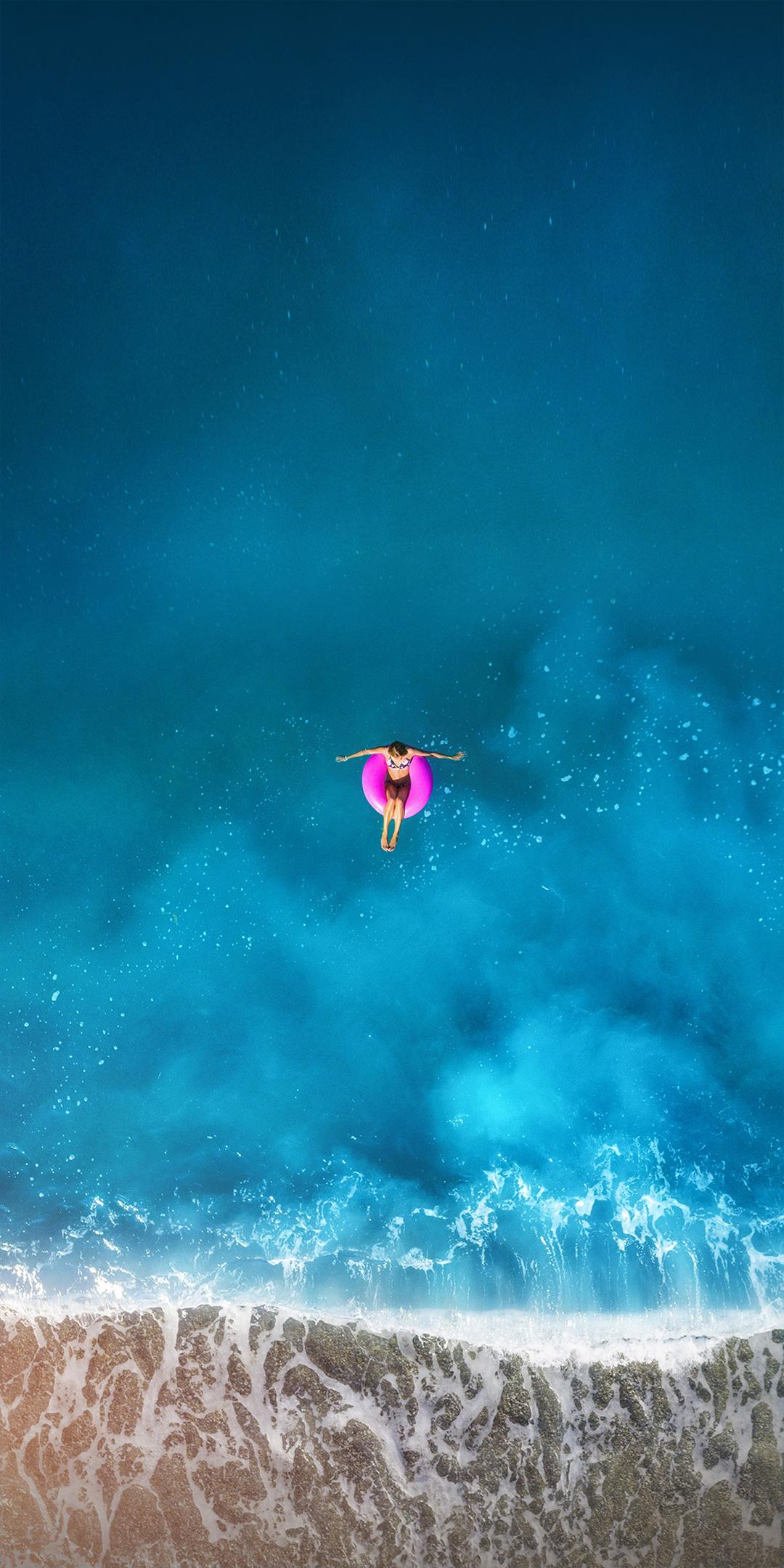 中兴ZTE Axon 11手机壁纸（4）