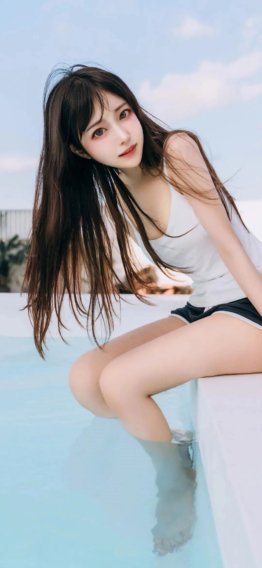 。