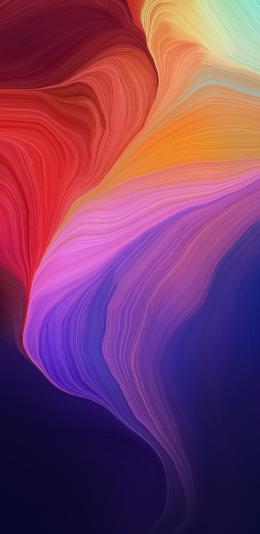 vivox50壁纸6