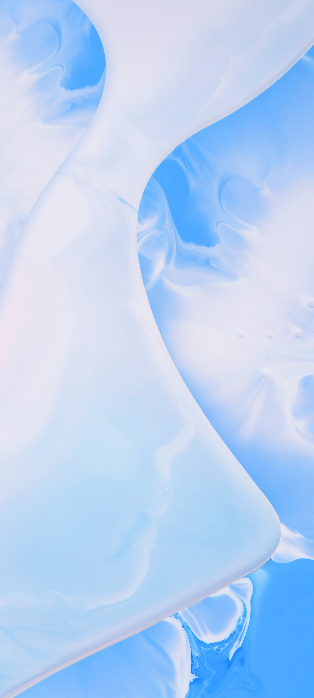 oppo reno4pro 原生壁纸3