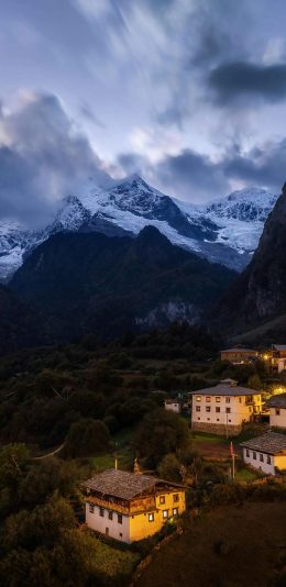 风景
