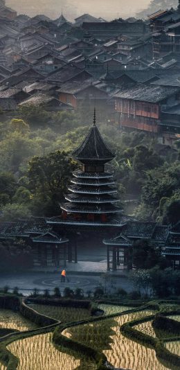 美景