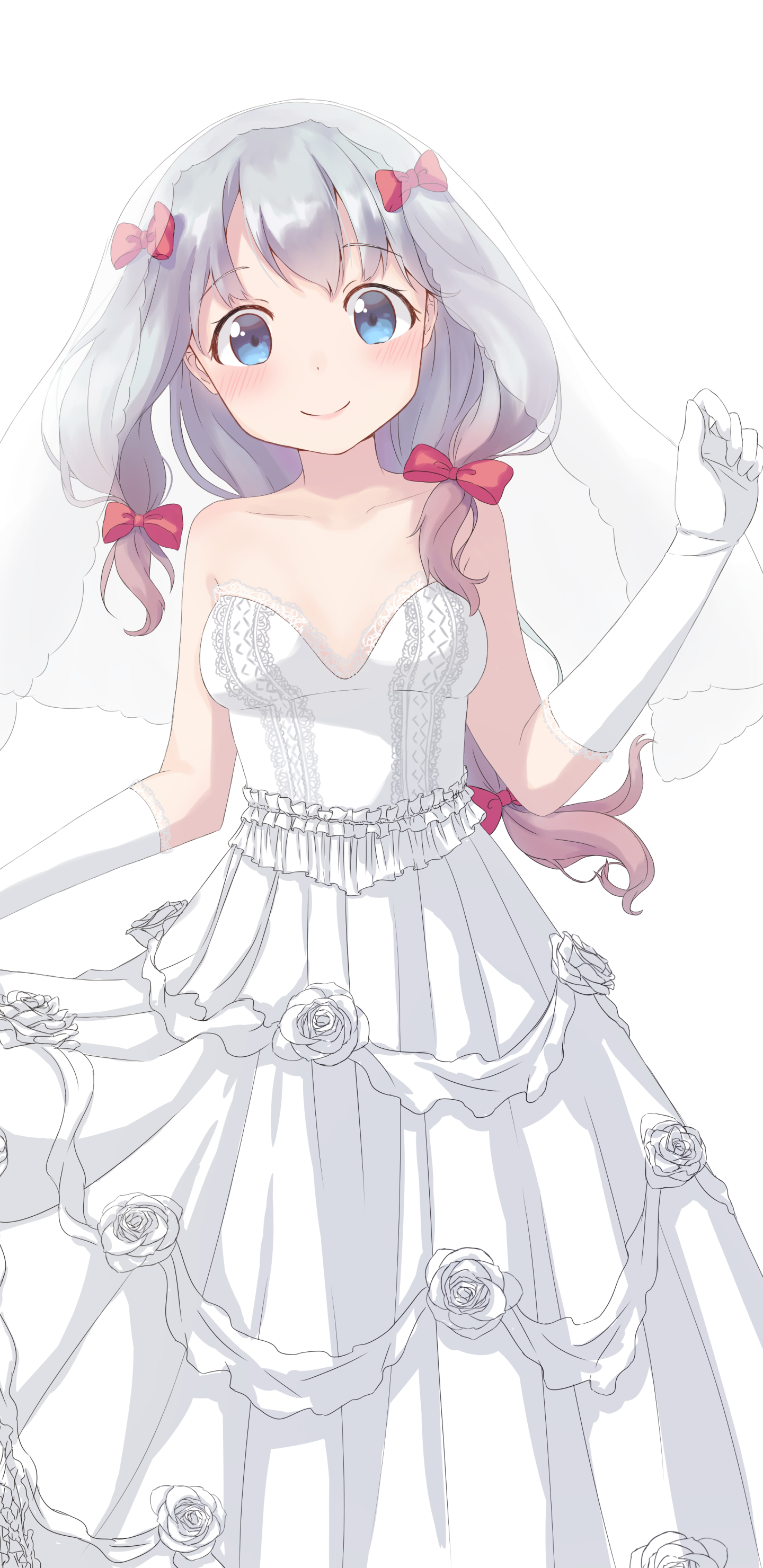 [2960×1440 2K壁纸]EroManga-Sensei