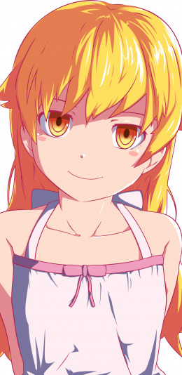 [2960x1440 2K壁纸]Monogatari