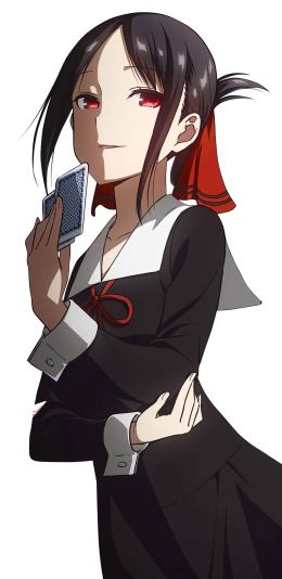 Kaguya-sama: Love Is War动漫壁纸