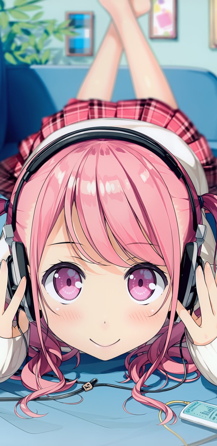 Headphones