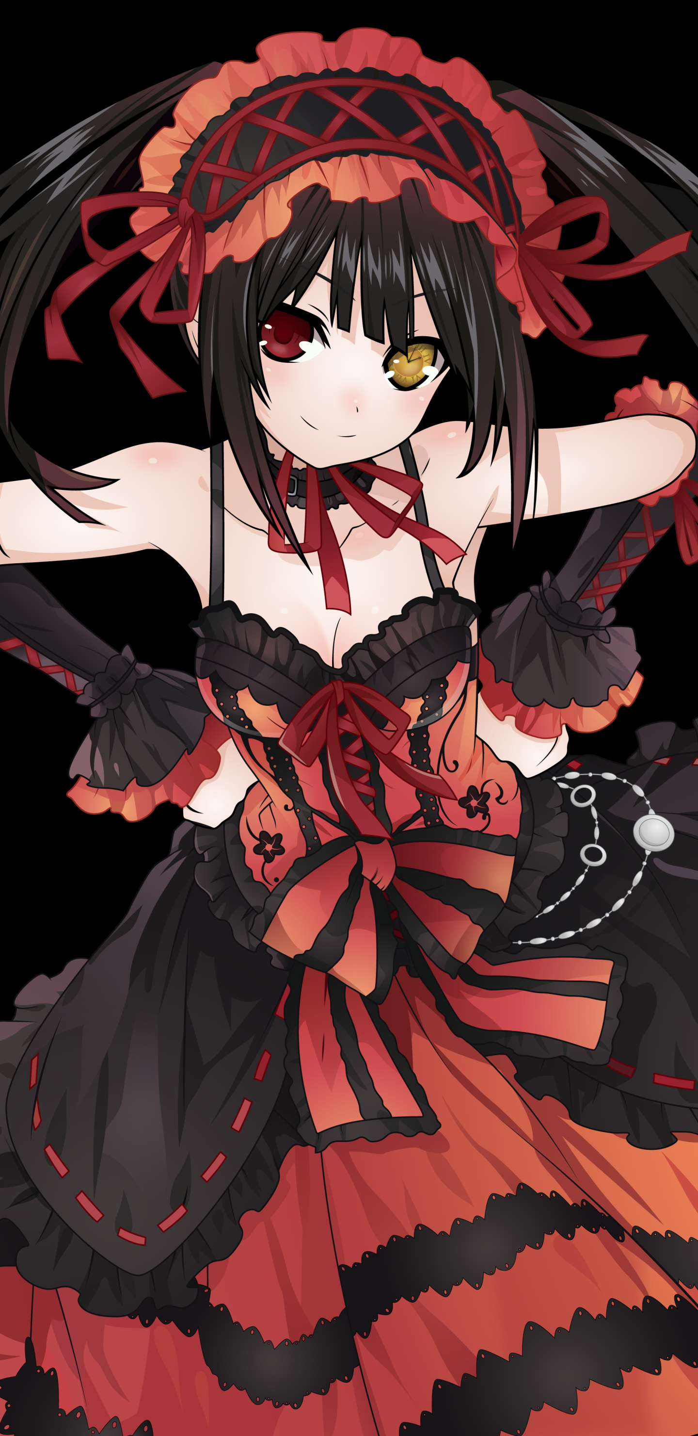 Date A Live约会大作战壁纸