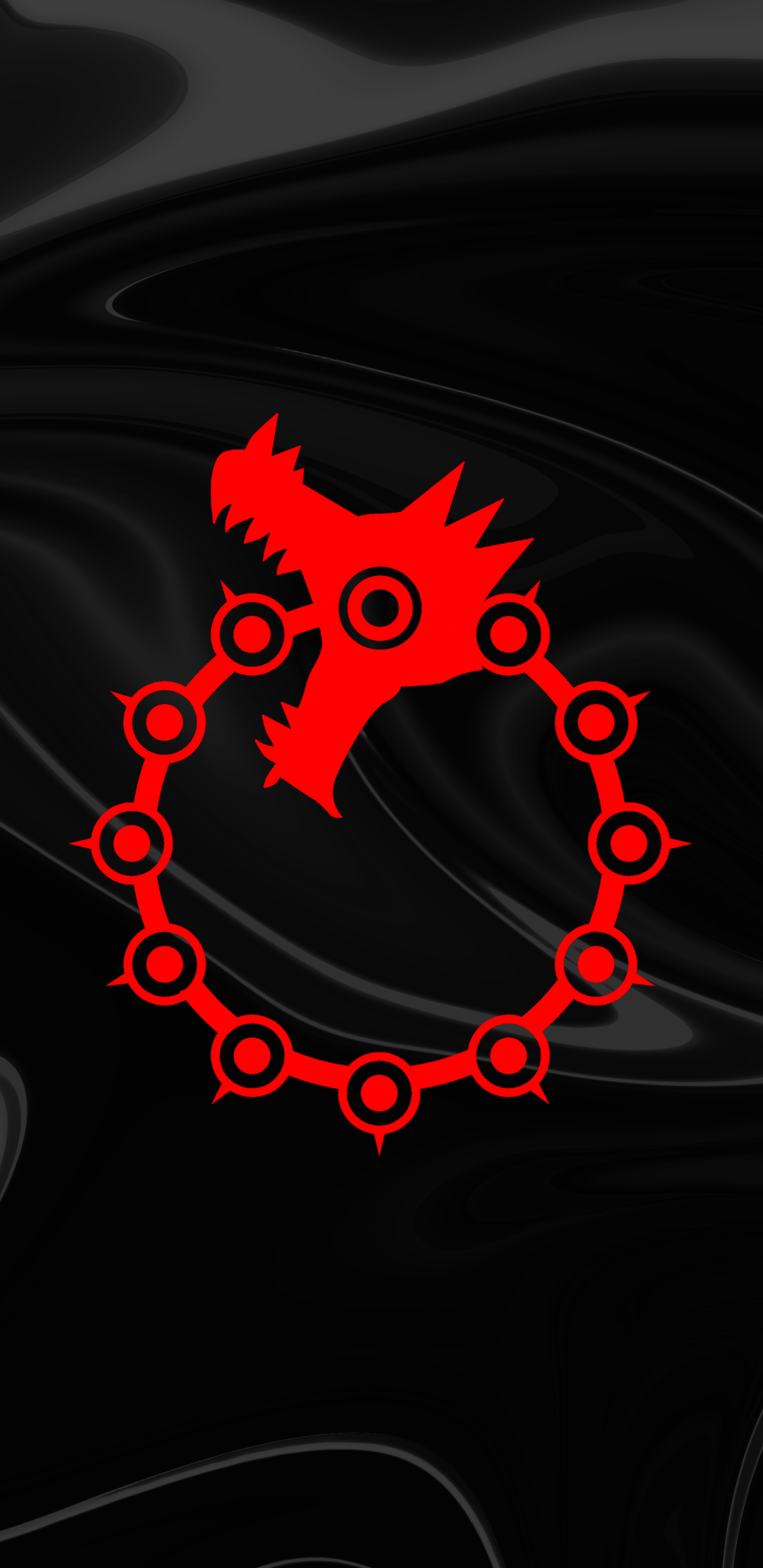 The Seven Deadly Sins 七宗罪