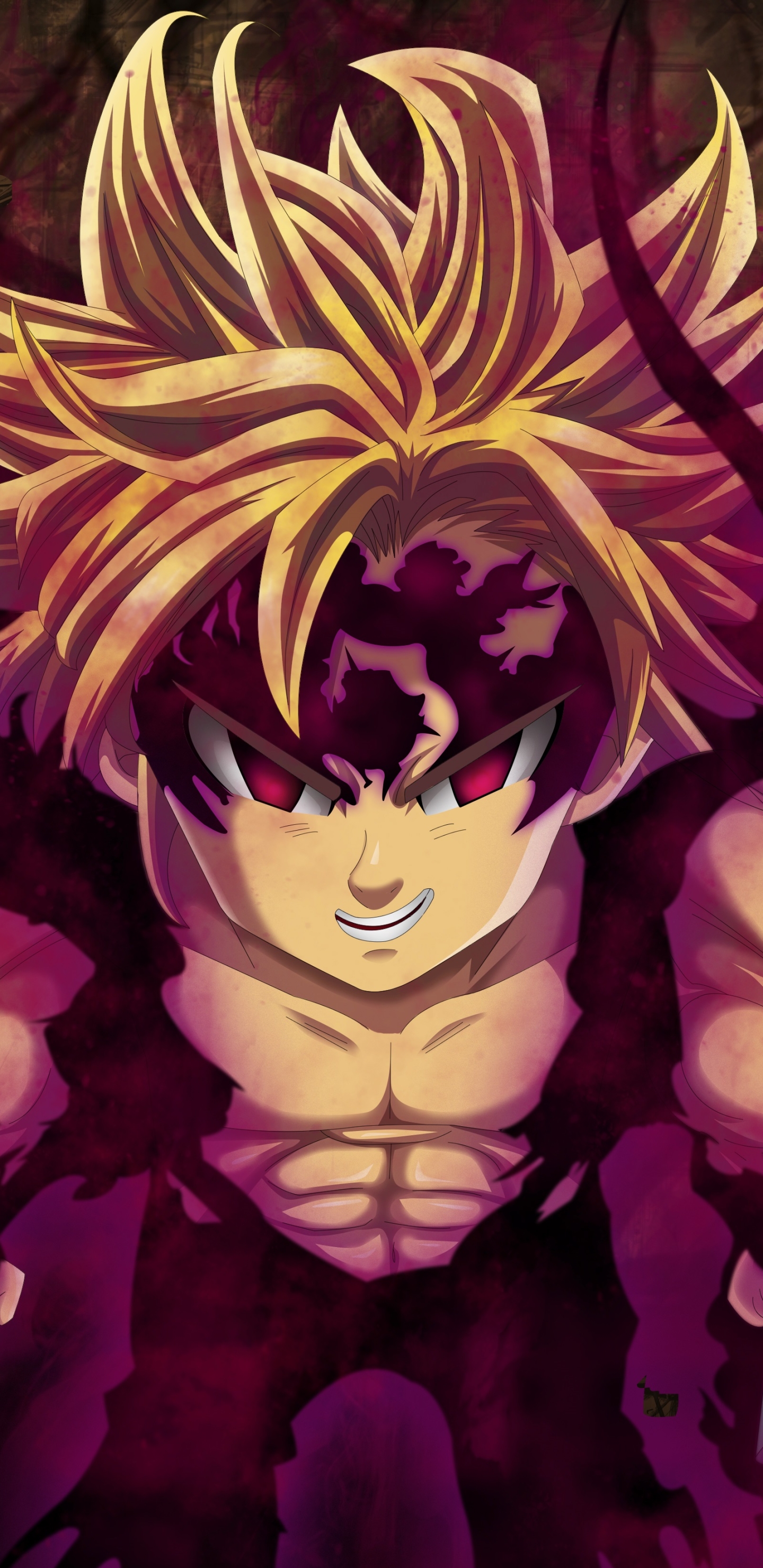 七龙珠动漫壁纸