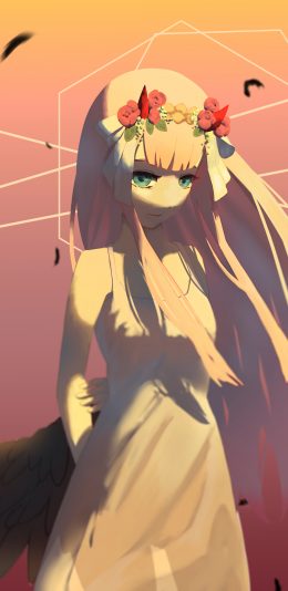 Darling In The FranXX动漫壁纸