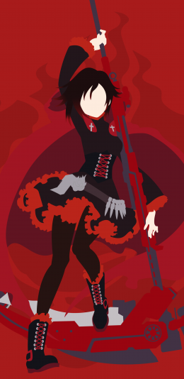 RWBY