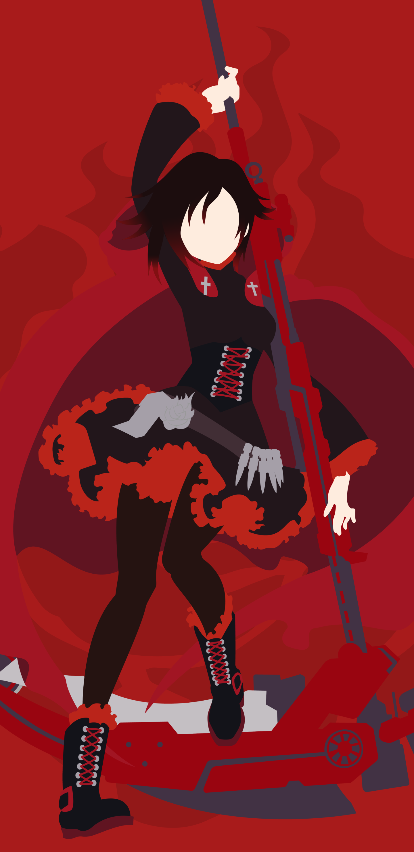 RWBY