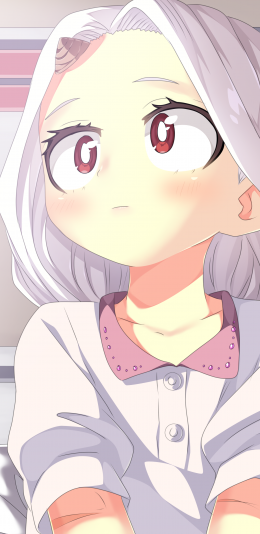动漫小女生壁纸