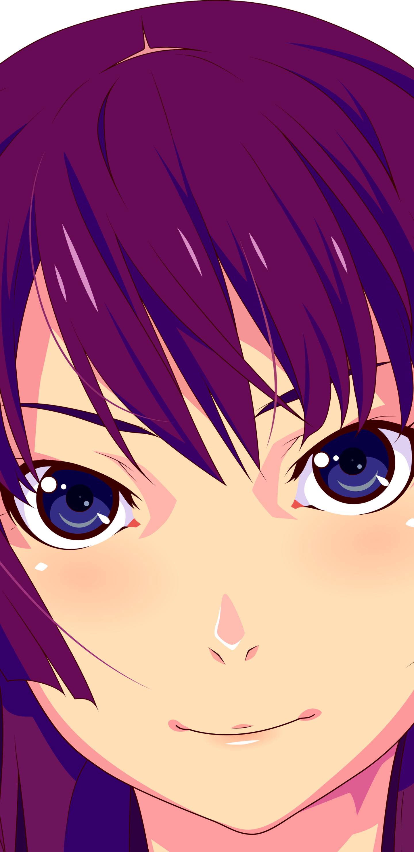 动漫壁纸Monogatari