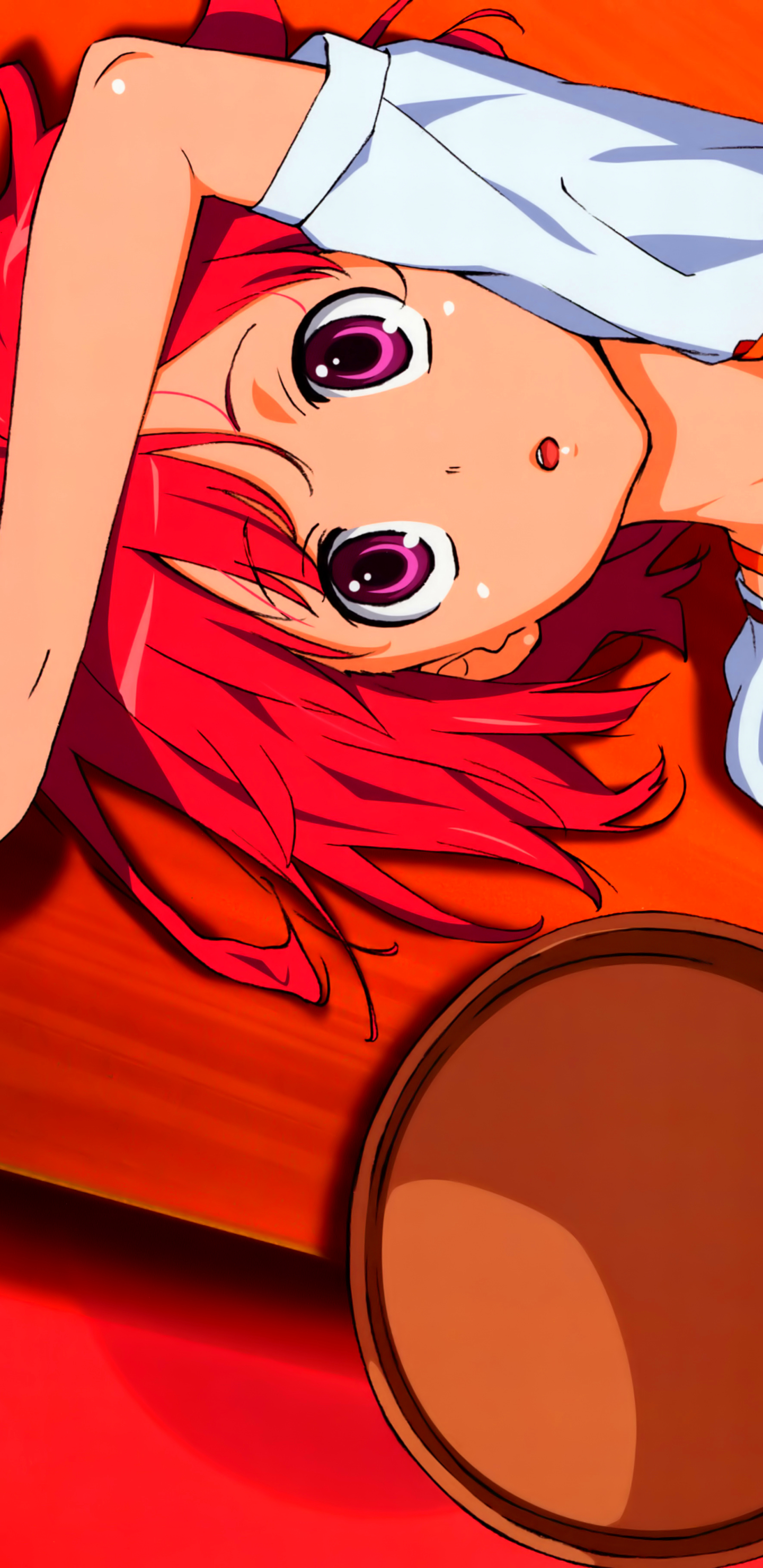 漫画Toradora壁纸