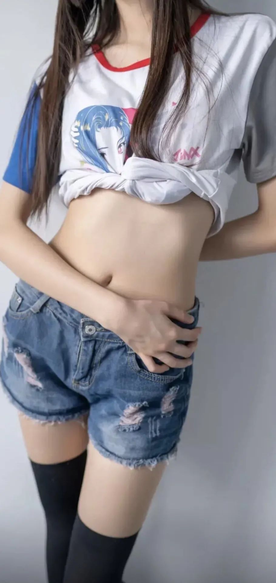爱了