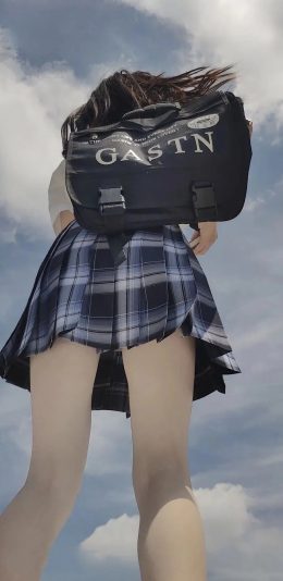 美女