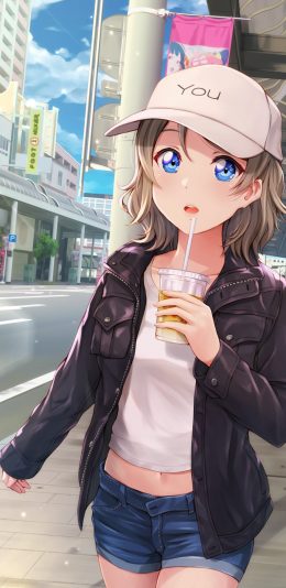P站画师系列-沙マコ【UID：13537057】③ [49]