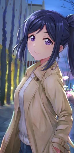 P站画师系列-沙マコ【UID：13537057】③ [3]