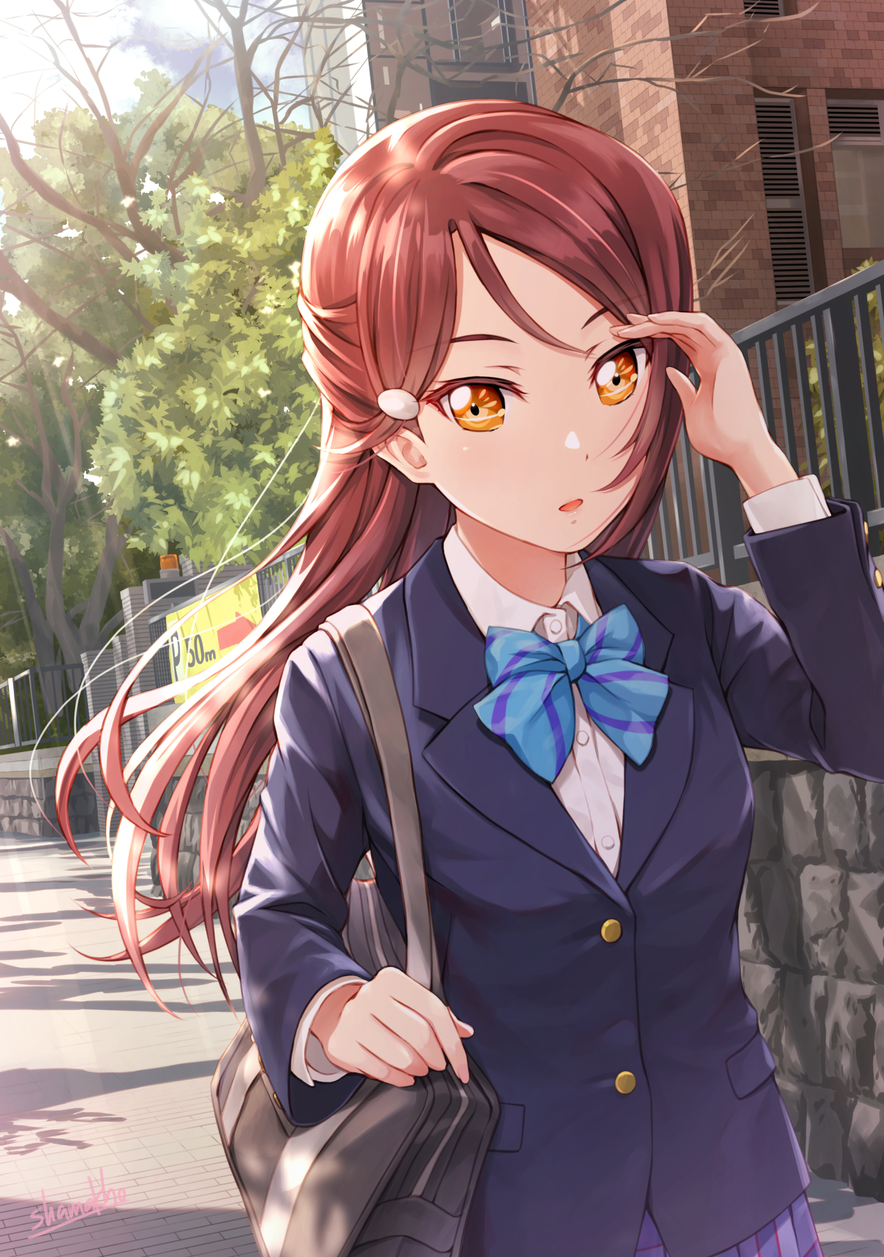 P站画师系列-沙マコ【UID：13537057】③ [46]