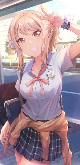 P站画师系列-沙マコ【UID：13537057】③ [54]