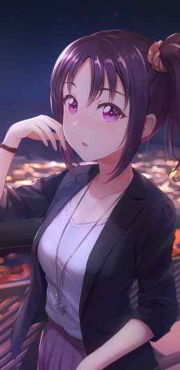 P站画师系列-沙マコ【UID：13537057】③ [51]