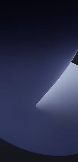 苹果 iOS 14/iPadOS 14 全新壁纸下载