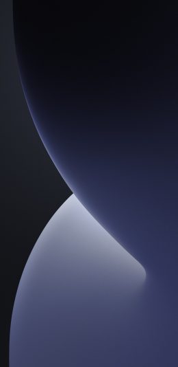 苹果 iOS 14/iPadOS 14 全新壁纸下载（7）