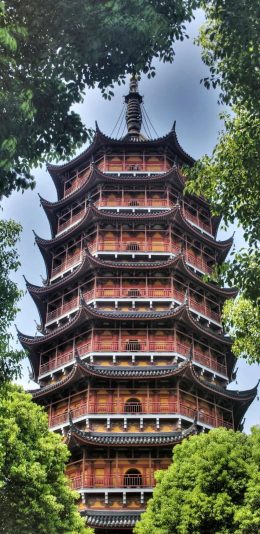风景