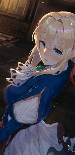 美女