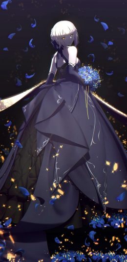 黑贞