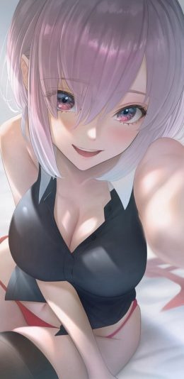 动漫，美女