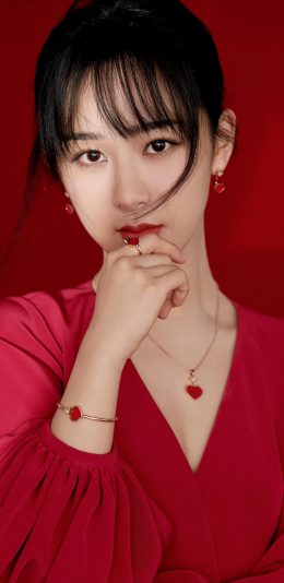 杨紫