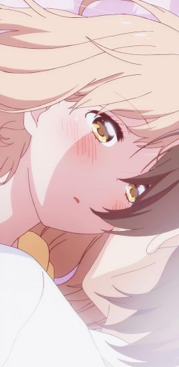 美女
