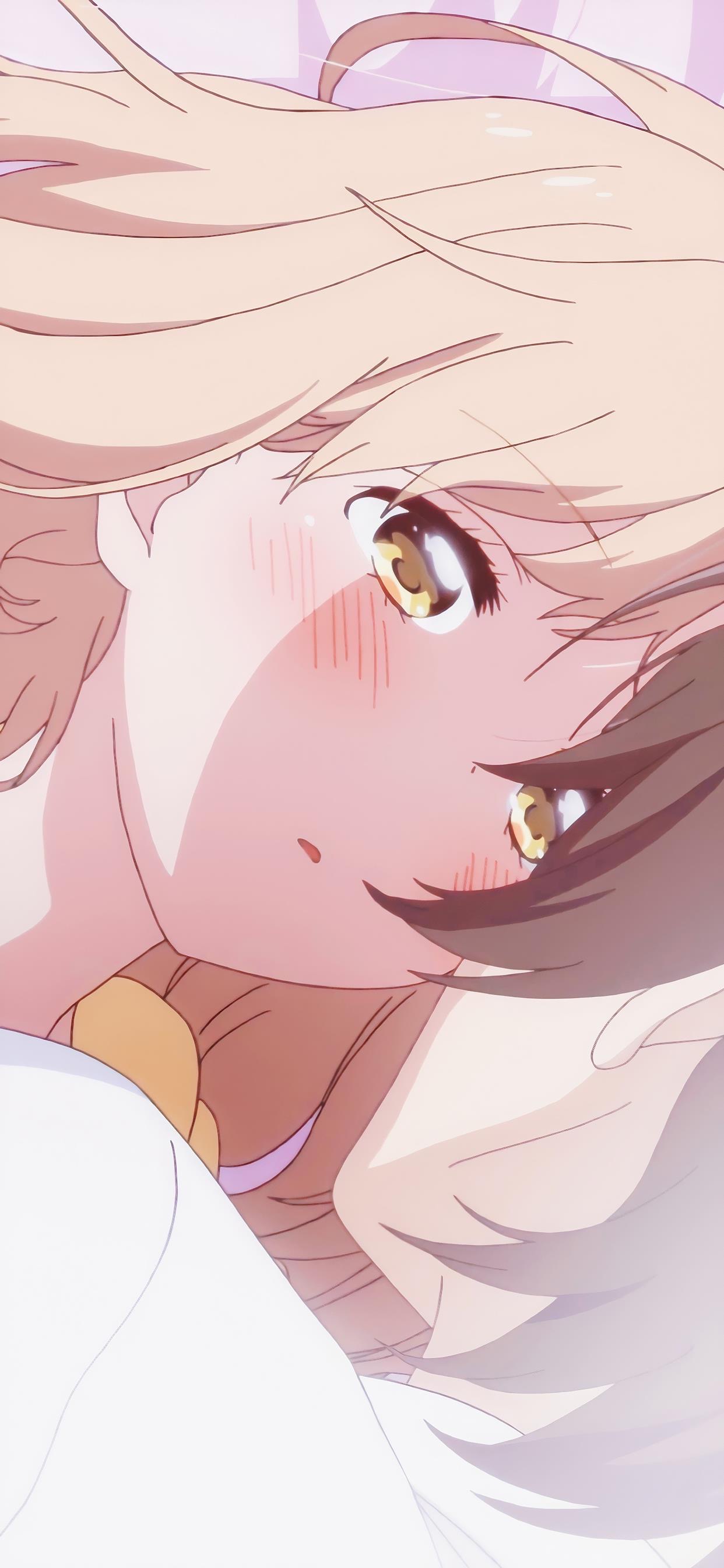 美女