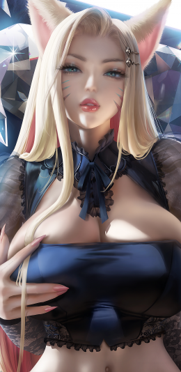 阿狸