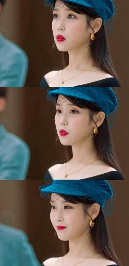 IU
