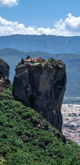 风景