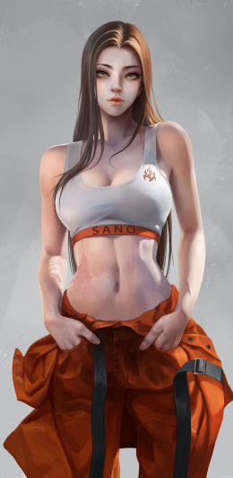 动漫