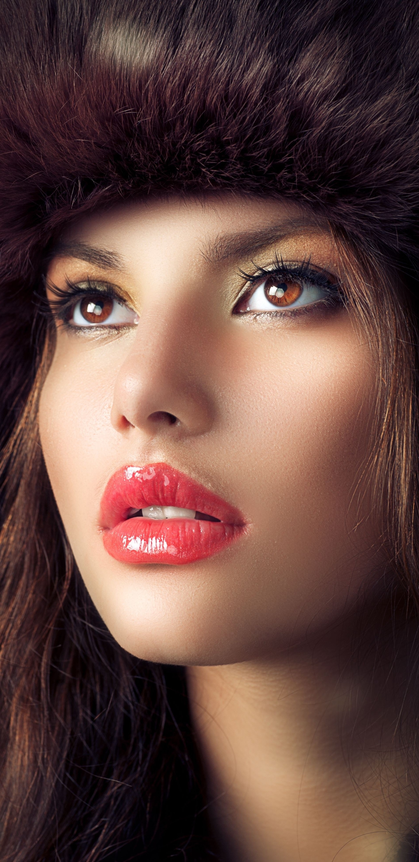 [2960×1440 2K]超清美女壁纸