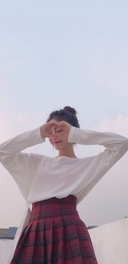 锁屏壁纸