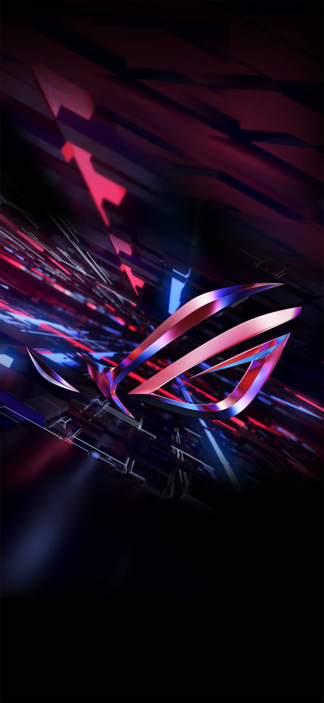 华硕Asus ROG Phone 3游戏手机壁纸下载（18）