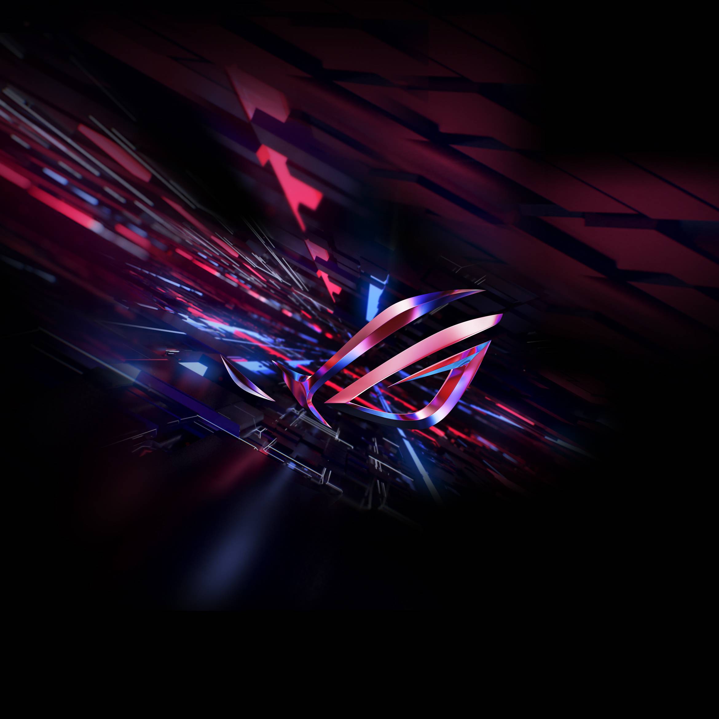 华硕Asus ROG Phone 3游戏手机壁纸下载（6）