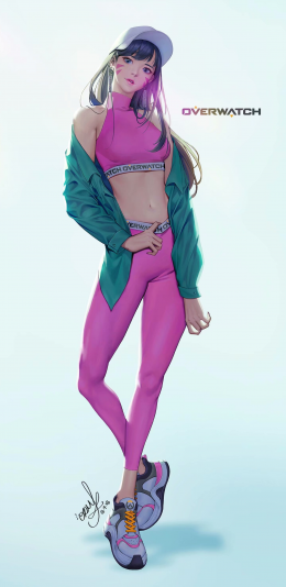 D.va