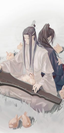 美女