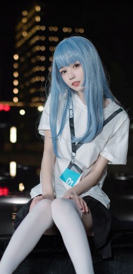 cute