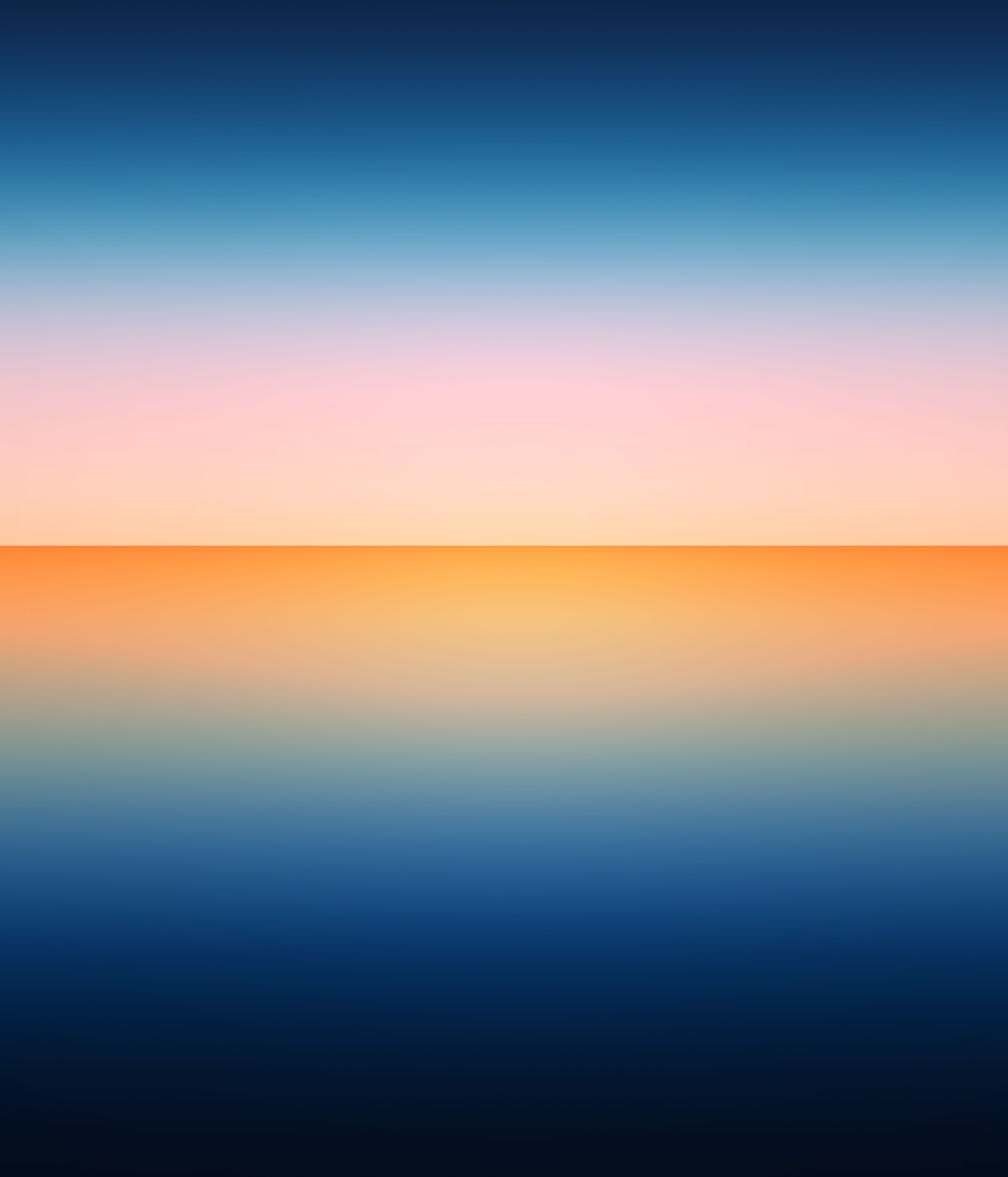 Sony Xperia 5 II手机默认壁纸（11）